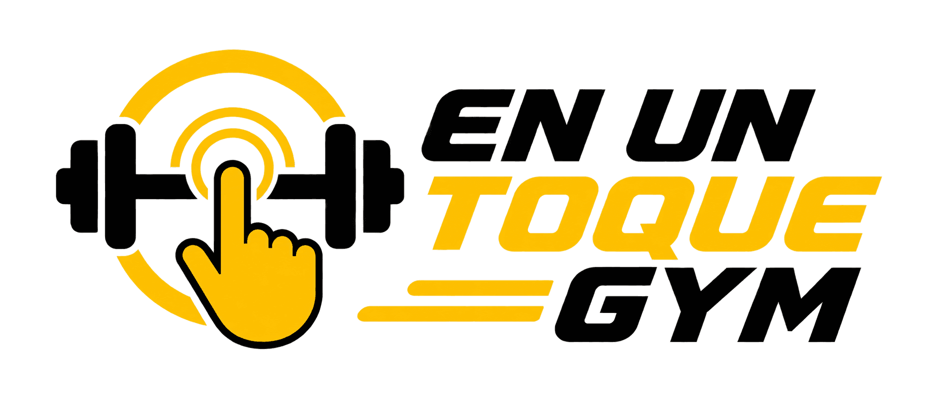 Logo de En un Toque GYM